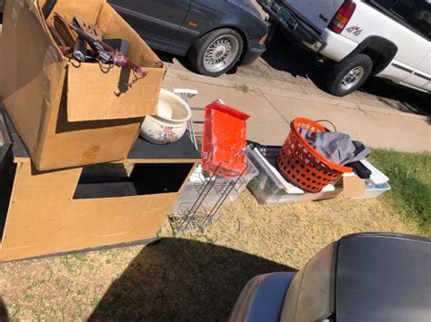 craigslist in albuquerque free stuff